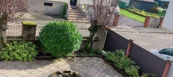 4 chambres Villa à Hombourg-Haut, France No. 235287 2