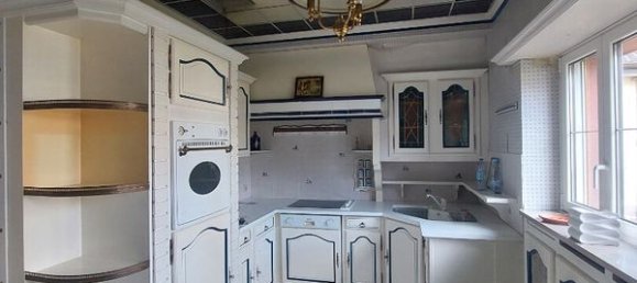 4 chambres Villa à Hombourg-Haut, France No. 235287 3