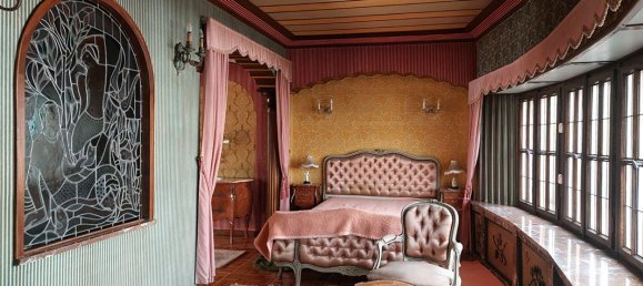 4 chambres Villa à Hombourg-Haut, France No. 235287 5