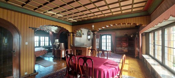 4 chambres Villa à Hombourg-Haut, France No. 235287 9