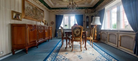 4 chambres Villa à Hombourg-Haut, France No. 235287 15