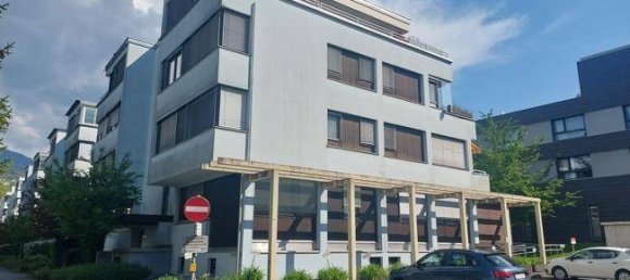 2 bedrooms Penthouse in Dornbirn, Austria No. 184077 25