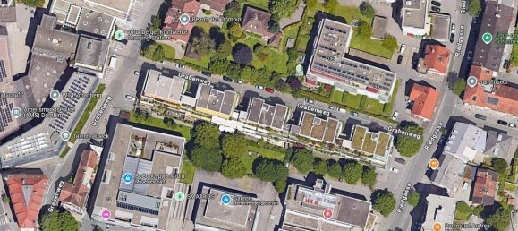 2 bedrooms Penthouse in Dornbirn, Austria No. 184077 29