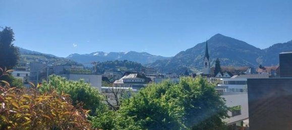 2 bedrooms Penthouse in Dornbirn, Austria No. 184077 17