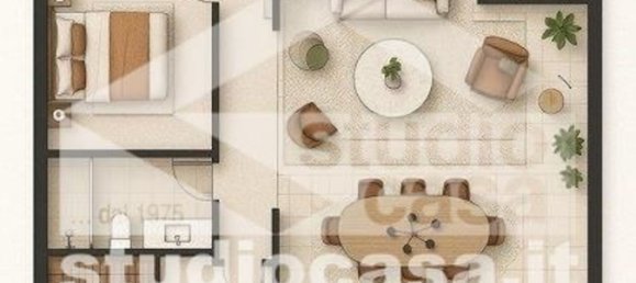 4 rooms Apartment in Torrevecchia Pia, Italy No. 332706 4