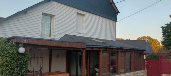 4 غرف نوم منزل في Cotes-d'Armor, France رقم 323361 2