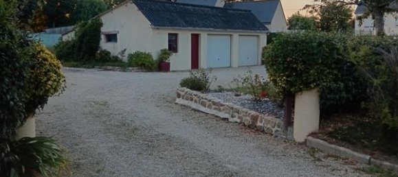 4 غرف نوم منزل في Cotes-d'Armor, France رقم 323361 3