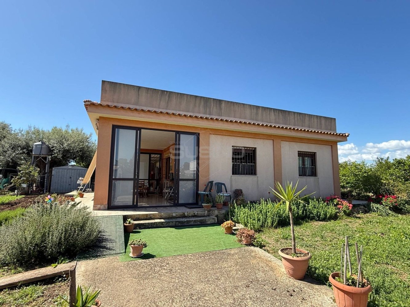 Villa T3 em Syracuse, Italy N.º 315536