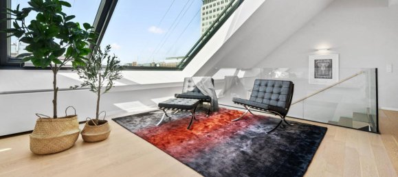 2 bedrooms Penthouse in Vienna, Austria No. 201494 5