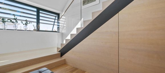 2 bedrooms Penthouse in Vienna, Austria No. 201494 15