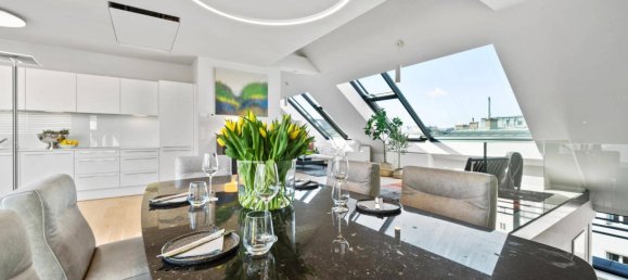 2 bedrooms Penthouse in Vienna, Austria No. 201494 3