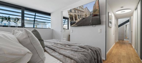 2 bedrooms Penthouse in Vienna, Austria No. 201494 13