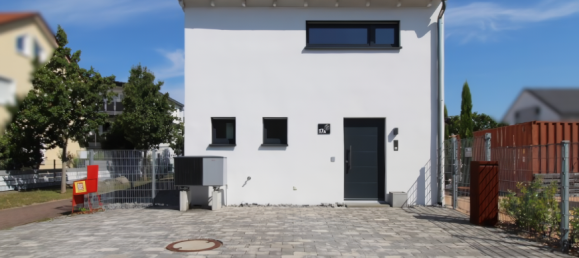 3 bedrooms Townhouse in Karlsruhe, Germany No. 324957 2