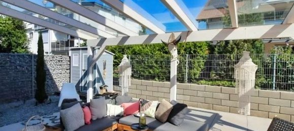 3 bedrooms Townhouse in Karlsruhe, Germany No. 324957 15