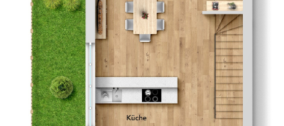 3 bedrooms Townhouse in Karlsruhe, Germany No. 324957 16