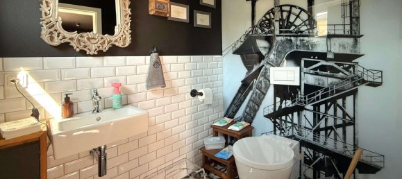 3 bedrooms Townhouse in Karlsruhe, Germany No. 324957 6