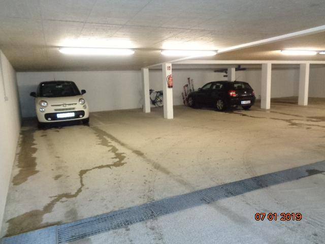  موقف سيارات في Worgl, Austria 11متر مربع رقم 140048