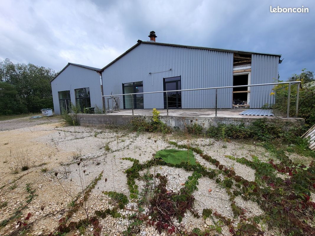 1 bedroom House in Charmes, France No. 247107