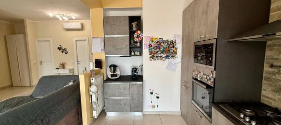 Квартира с 5 комнатами в Алессандрия, Италия № 278455 8