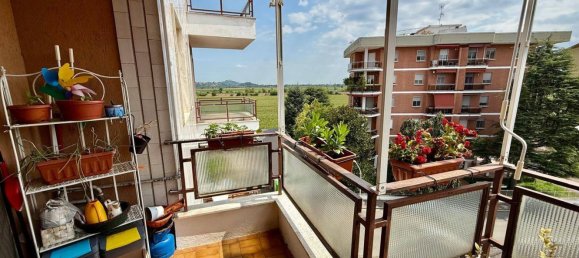 Квартира с 5 комнатами в Алессандрия, Италия № 278455 10