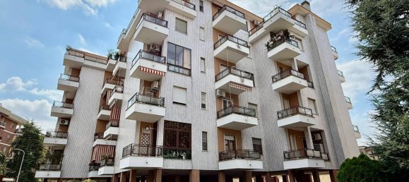 Квартира с 5 комнатами в Алессандрия, Италия № 278455 30