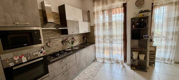 Квартира с 5 комнатами в Алессандрия, Италия № 278455 6