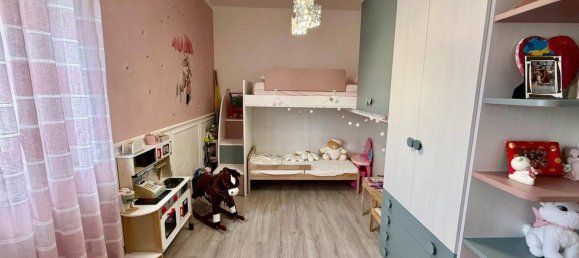 Квартира с 5 комнатами в Алессандрия, Италия № 278455 19