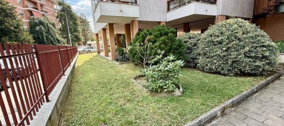 Квартира с 5 комнатами в Алессандрия, Италия № 278455 33