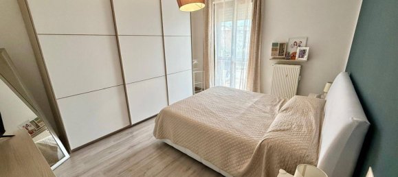 Квартира с 5 комнатами в Алессандрия, Италия № 278455 16