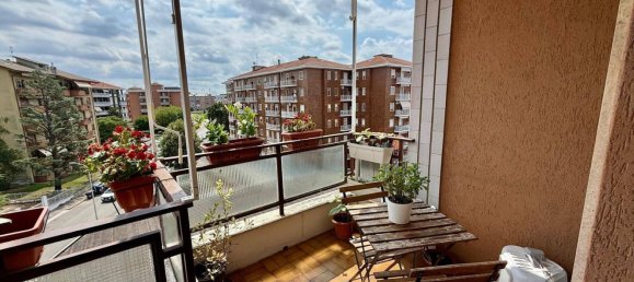 Квартира с 5 комнатами в Алессандрия, Италия № 278455 9