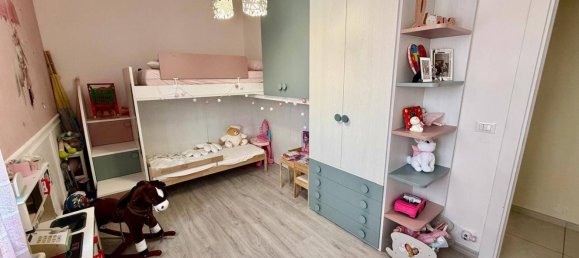 Квартира с 5 комнатами в Алессандрия, Италия № 278455 18