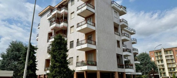 Квартира с 5 комнатами в Алессандрия, Италия № 278455 31