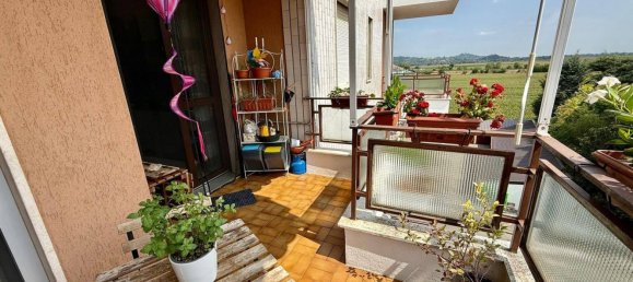 Квартира с 5 комнатами в Алессандрия, Италия № 278455 11