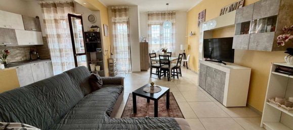 Квартира с 5 комнатами в Алессандрия, Италия № 278455 3