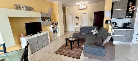 Квартира с 5 комнатами в Алессандрия, Италия № 278455 5