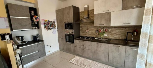 Квартира с 5 комнатами в Алессандрия, Италия № 278455 7