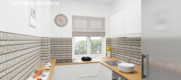 Квартира с 2 комнатами в Нойнкирхен, Австрия № 182386 3