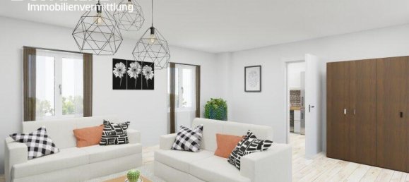 Квартира с 2 комнатами в Нойнкирхен, Австрия № 182386 2