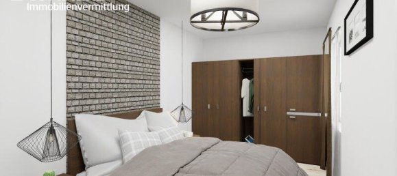 Квартира с 2 комнатами в Нойнкирхен, Австрия № 182386 4