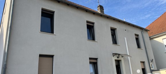 4غرفة شقة في Sarreguemines, France رقم 46813 9