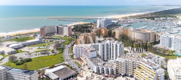 Apartamento T1 em Quarteira, Portugal N.º 337044 2