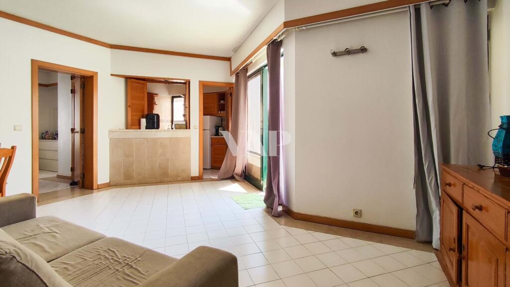 1 bedroom Apartment in Quarteira, Portugal No. 337044