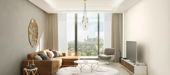 2 غرف نوم شقة في Al Furjan, UAE رقم 116957 2