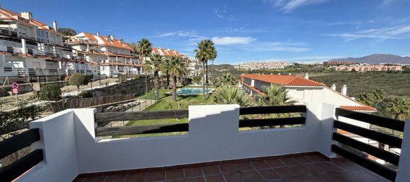 3 bedrooms Penthouse in La Duquesa, Spain No. 36504 20