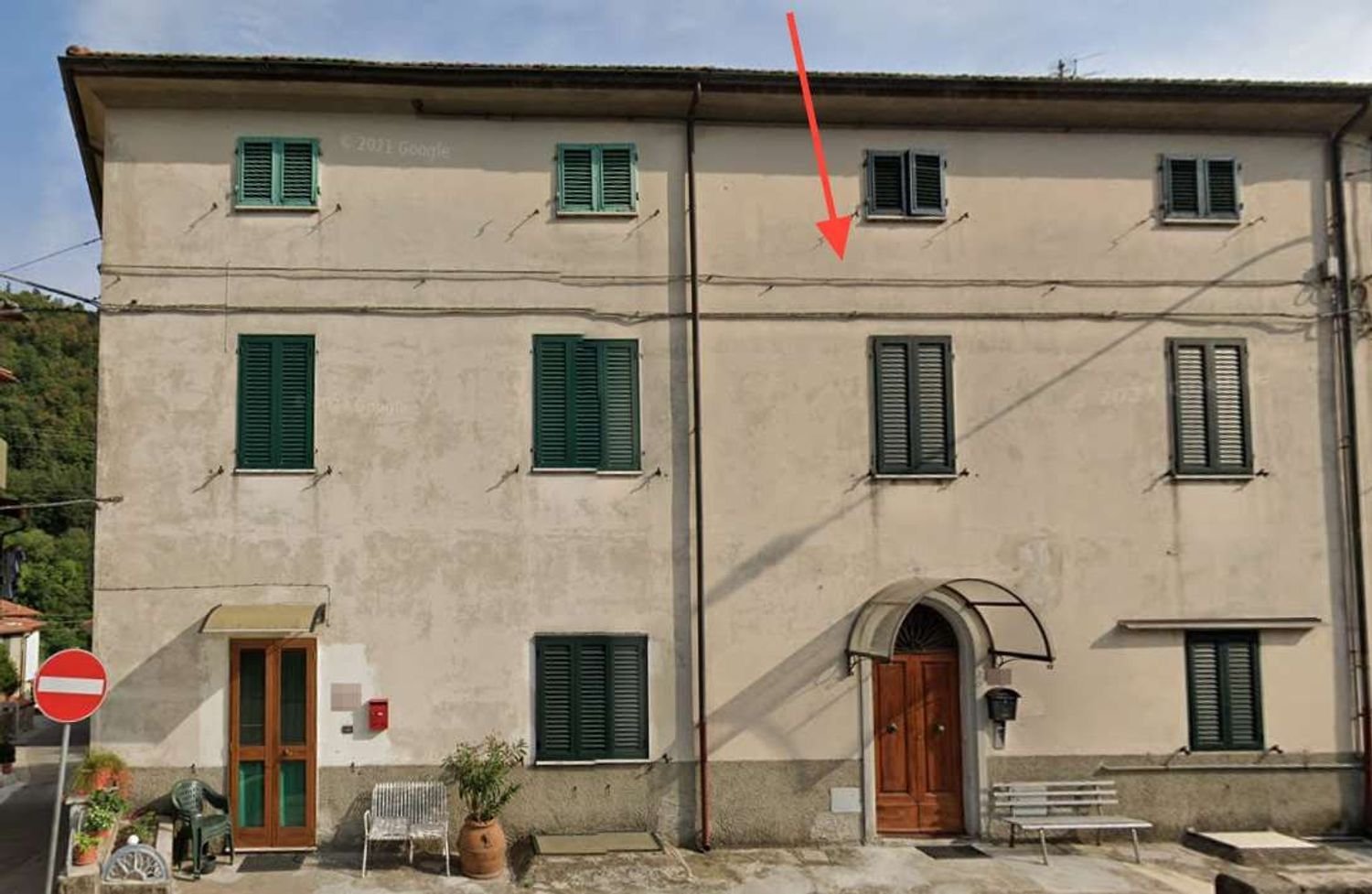 5 Schlafzimmer Wohnung in Cantagallo, Italy, Nr. 327503