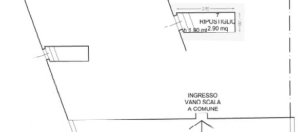 5 Schlafzimmer Wohnung in Cantagallo, Italy, Nr. 327503 19