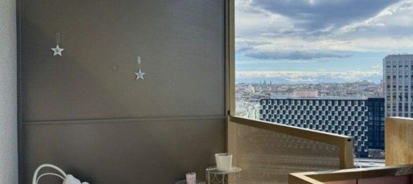 Apartamento de 2 divisões em Favoriten, Austria N.º 244797 13