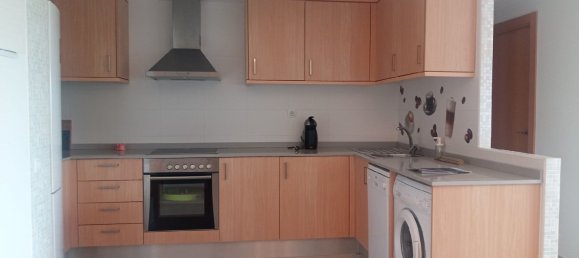 Квартира с 3 спальнями в Монкофа, Испания № 142446 16