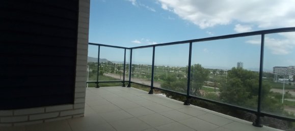 Квартира с 3 спальнями в Монкофа, Испания № 142446 6