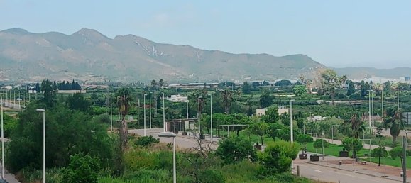 Квартира с 3 спальнями в Монкофа, Испания № 142446 13